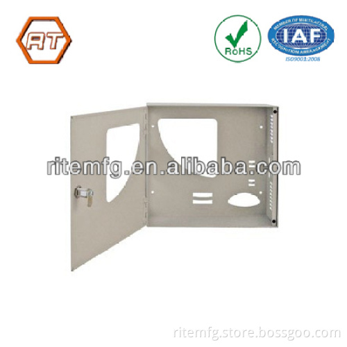 stamped parts metal sheet